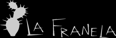 logo La Franela